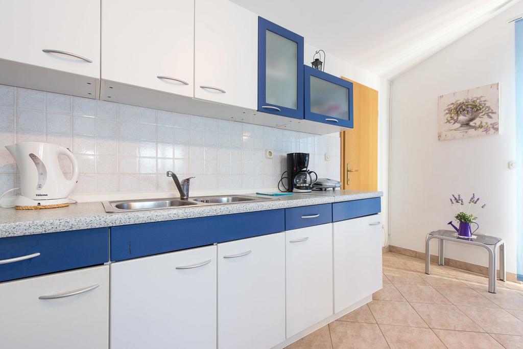 Apartments House Risika Zimmer foto